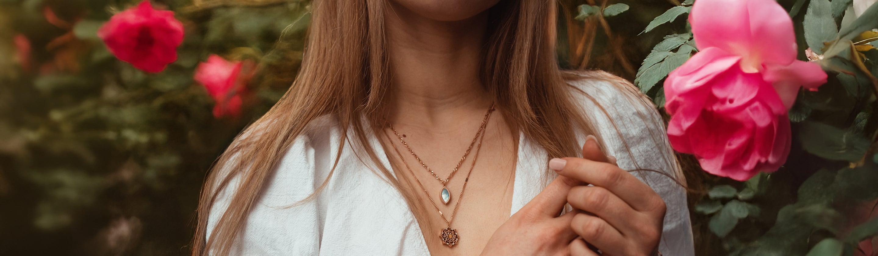 Holzkern Jewelry for Her